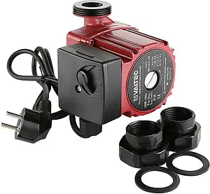 Насос циркуляционный Valtec 25/4-130 VRS.254.13.0, 1