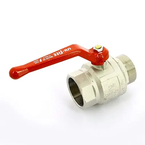 Кран шаровый 2"в x 2"н Uni-fitt 111L7000 Кран шаровый 2"в x 2"н Uni-fitt 111L7000