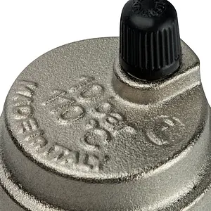 Узел концевой для коллектора 1"н Stout SMS-1000-010001 Узел концевой для коллектора 1"н Stout SMS-1000-010001, 4