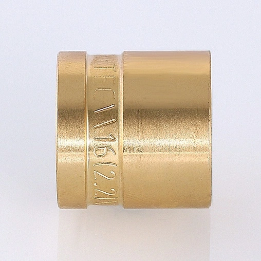 Гильза монтажная 16мм Valtec VTm.400.G.001622
