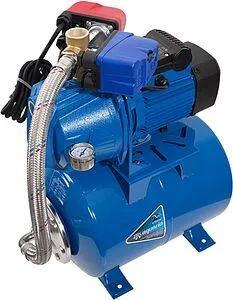 Станция автоматического водоснабжения Aquario AUTO AJC-81(H) 7308 Станция автоматического водоснабжения Aquario AUTO AJC-81(H) 7308, 5