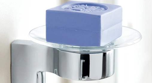 Мыльница Ideal Standard Connect хром A9155AA Мыльница Ideal Standard Connect хром A9155AA