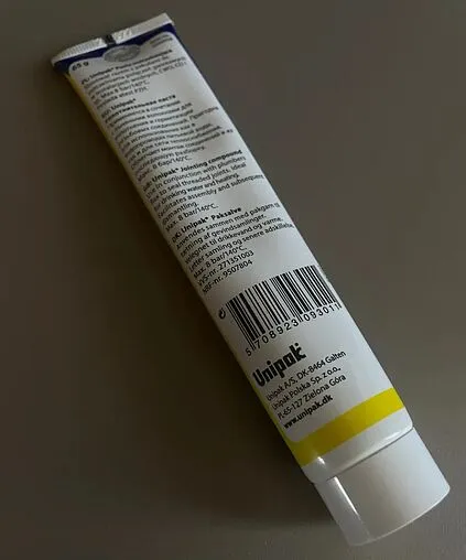 Паста уплотнительная 65г Unipak 5000006