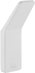 Крючок IDDIS Slide белый матовый SLIWT10i41 Крючок IDDIS Slide белый матовый SLIWT10i41, 1