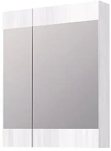 Шкаф-зеркало Aqwella Brig 60 R сосна магия Br.04.06/SM Шкаф-зеркало Aqwella Brig 60 R сосна магия Br.04.06/SM, 1