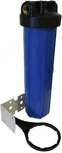 Корпус фильтра 1&quot;в x 1&quot;в Big Blue 20&quot; PF BB20ACR