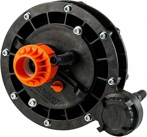 Оголовок скважинный Джилекс ОСПБ 133-160/32 6305