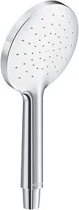 Лейка ручного душа Damixa Jupiter хром 977020000 Лейка ручного душа Damixa Jupiter хром 977020000, 1