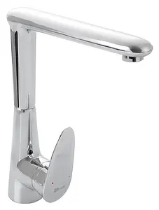 Смеситель для кухни Lemark Status хром LM4405C Смеситель для кухни Lemark Status хром LM4405C, 1