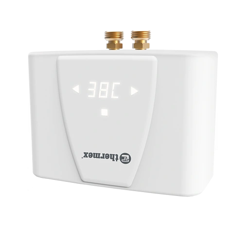 Водонагреватель проточный электрический Thermex Trend 6000 211024