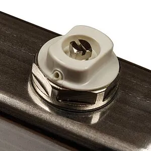 Группа коллекторная распределительная 7 отводов 1&quot;в/в x ¾&quot;ек Stout SMS 0923 000007, 5