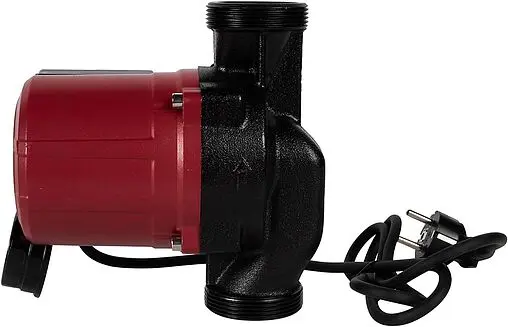 Насос циркуляционный Rommer Profi RATE 32/80-180 RCP-0004-3280180