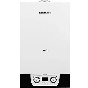 Настенный газовый котел одноконтурный турбированный 20кВт Mizudo GB M20ТH БП-00001838, 1