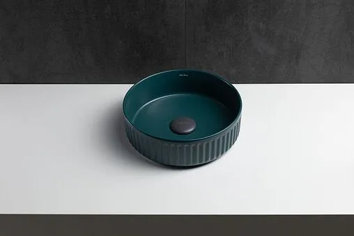 Раковина Allen Brau Fantasy 36 петроль 4.11032.PT