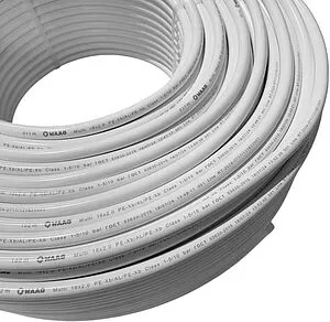 Труба металлопластиковая WAAG Multi 16 x 2.0 мм PE-Xb/AL/PE-Xb бухта 200м WG.1620200 Труба металлопластиковая WAAG Multi 16 x 2.0 мм PE-Xb/AL/PE-Xb бухта 200м WG.1620200, 3