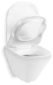 Комплект 5 в 1 Jacob Delafon Modern Life E21773RU-00 с кнопкой E20858-CP хром глянцевый, 5