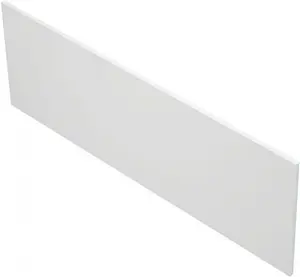 Панель для ванны фронтальная Cersanit Nature 150 белый 64255 Панель для ванны фронтальная Cersanit Nature 150 белый 64255, 1