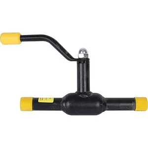 Кран шаровый под приварку Ду15 Ру40 Broen БАЛЛОМАКС КШТ 60.102.015.А.40 Кран шаровый под приварку Ду15 Ру40 Broen БАЛЛОМАКС КШТ 60.102.015.А.40, 5