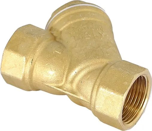 Фильтр магнитный сетчатый 1&quot;в x 1&quot;в Uni-Fitt 213G4000