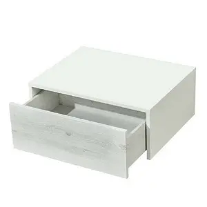 Комод Aquaton Сакура 80 ольха наварра/белый 1A236603SKW80 Комод Aquaton Сакура 80 ольха наварра/белый 1A236603SKW80, 4