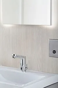 Смеситель для раковины Grohe Eurosmart Cosmopolitan хром 36327001 Смеситель для раковины Grohe Eurosmart Cosmopolitan хром 36327001, 4