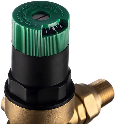 Фильтр тонкой очистки воды с редуктором давления ½"н x ½"н Гейзер Бастион 511 32681 Фильтр тонкой очистки воды с редуктором давления ½"н x ½"н Гейзер Бастион 511 32681