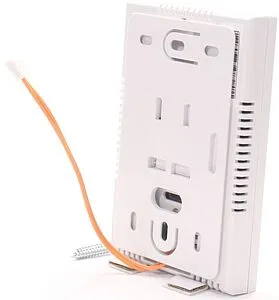 Комнатный терморегулятор Navien белый 30012601D, 4