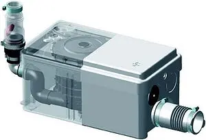 Канализационная насосная установка SFA Sanidouche Flat Канализационная насосная установка SFA Sanidouche Flat, 2