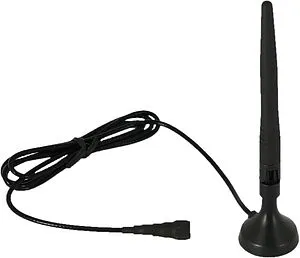 Внешняя антенна для центра коммутации Salus SMART HOME 08RFA Внешняя антенна для центра коммутации Salus SMART HOME 08RFA, 2