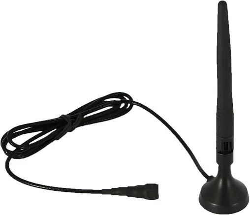 Внешняя антенна для центра коммутации Salus SMART HOME 08RFA