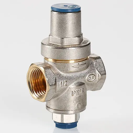 Редуктор давления поршневой ½&quot; Officine Rigamonti Sabo OR.232.N.04SM