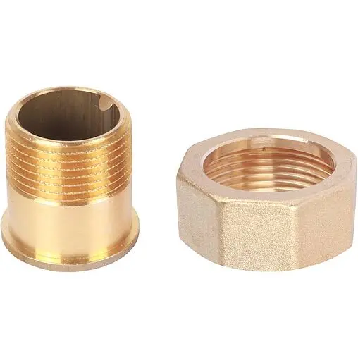 Фильтр тонкой очистки воды ¾&quot;н x ¾&quot;н Honeywell-Braukmann F76S-¾&quot;AA HWLFIN003