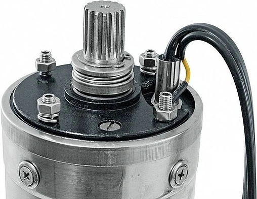 Насос скважинный центробежный 5&quot; Unipump ECO MAXI 10-109 19867