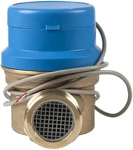 Счетчик воды импульсный Ду25 Декаст ОСВХ-25 ДГ1 74-25-03 Счетчик воды импульсный Ду25 Декаст ОСВХ-25 ДГ1 74-25-03, 4