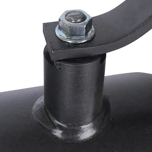 Кран шаровый фланцевый Ду80 Ру25 Also КШ.Ф.З.080.25-01