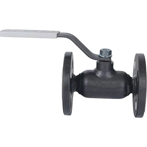 Кран шаровый фланцевый Ду15 Ру40 Also КШ.Ф.П.015.40-01 Кран шаровый фланцевый Ду15 Ру40 Also КШ.Ф.П.015.40-01