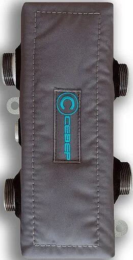 Гидрострелка до 140 кВт 2&quot;н х2&quot;н Север-R-140 1945068