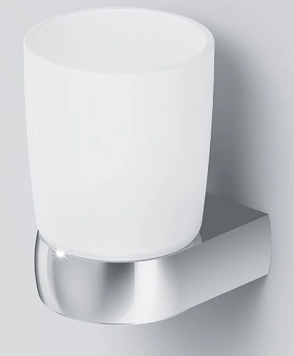 Стакан Am.Pm Sensation хром A3034300