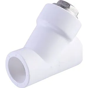 Фильтр угловой сетчатый 25мм в/в Политэк 9100302534 Фильтр угловой сетчатый 25мм в/в Политэк 9100302534, 3