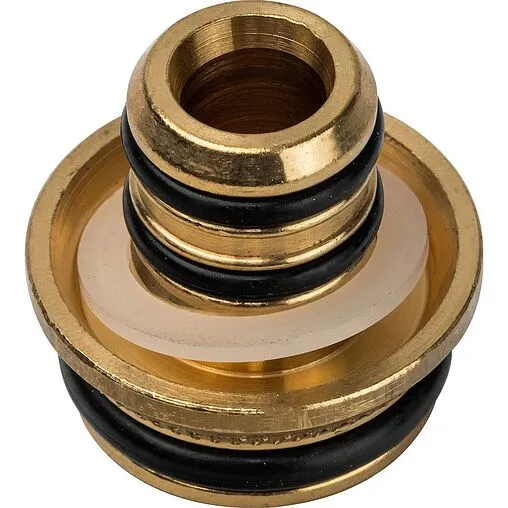 Концовка для металлопластиковых труб ¾&quot;ек x 16x2.0мм Luxor ТР 99/C 67861612C