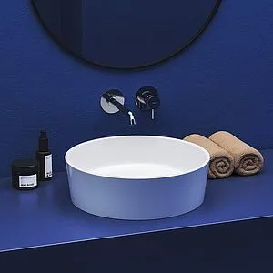 Смеситель для раковины из стены Ravak Espirit хром X070198, 3