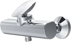 Смеситель для душа Am.Pm Spirit 2.0 хром F70A20000 Смеситель для душа Am.Pm Spirit 2.0 хром F70A20000, 1