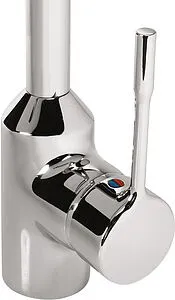 Смеситель для кухни Ideal Standard Retta хром B8985AA, 3