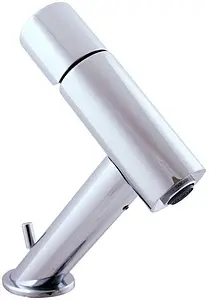 Смеситель для раковины Rav Slezak Seina хром SE229.5K Смеситель для раковины Rav Slezak Seina хром SE229.5K, 1