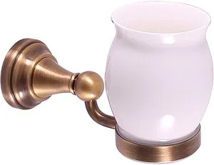 Стакан Rav Slezak Morava retro бронза MKA0201SM, 1