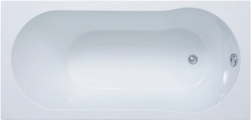 Ванна акриловая Aquanet Light 160x70 00242508