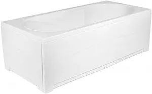 Ванна акриловая Cezares Modena 170x75 Ванна акриловая Cezares Modena 170x75, 3