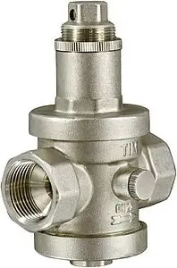 Редуктор давления поршневой ¾&quot; TIM BL2803B, 1