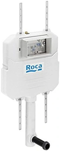 Смывной бачок скрытого монтажа Roca Basic Tank Compact 890080200