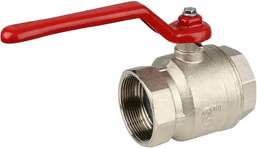 Кран шаровый 2"в x 2"в Itap Vienna 1160200